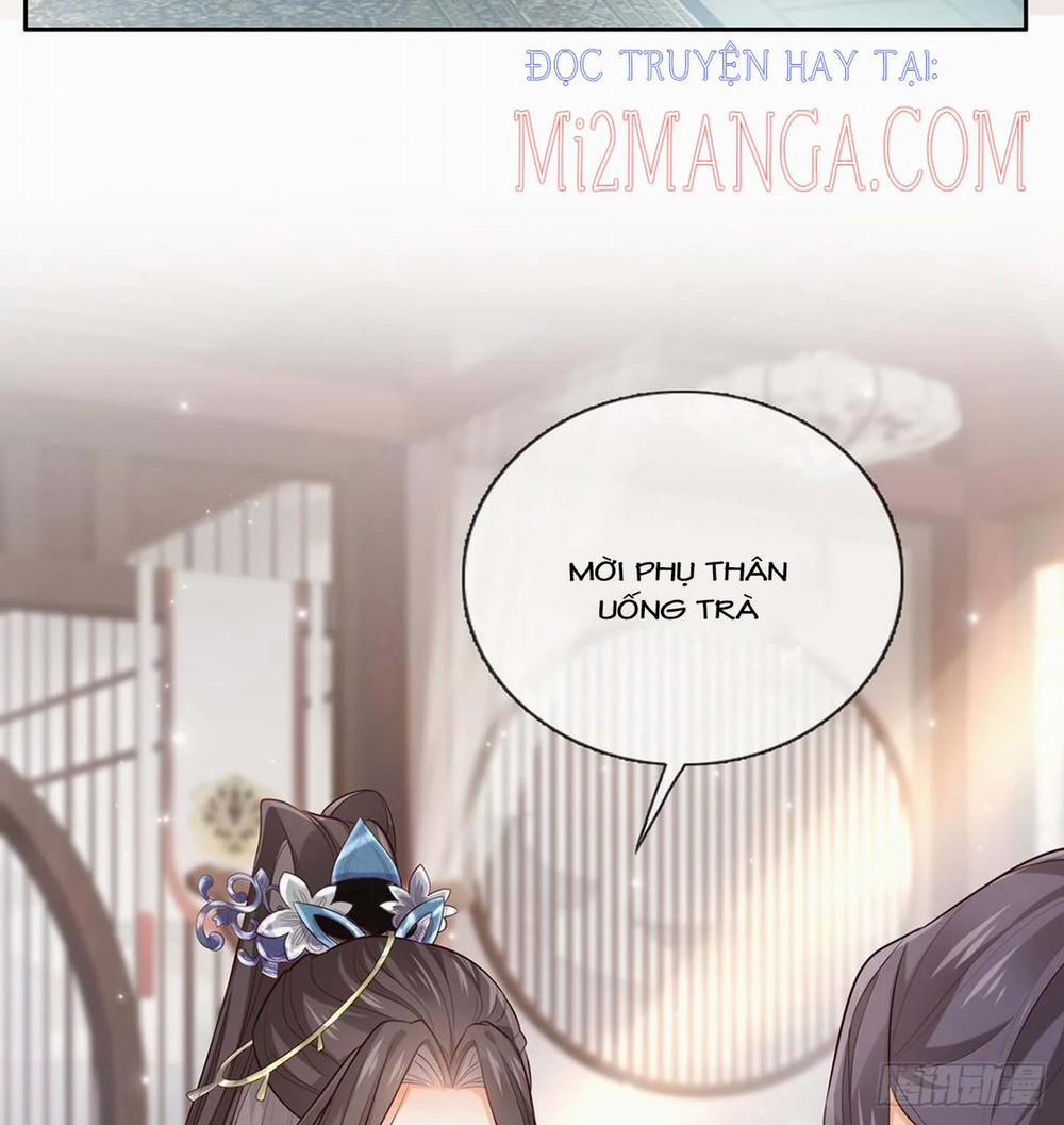 Kiều Mỵ Phu Lang, Tại Tuyến Lục Trà 7 trang 14