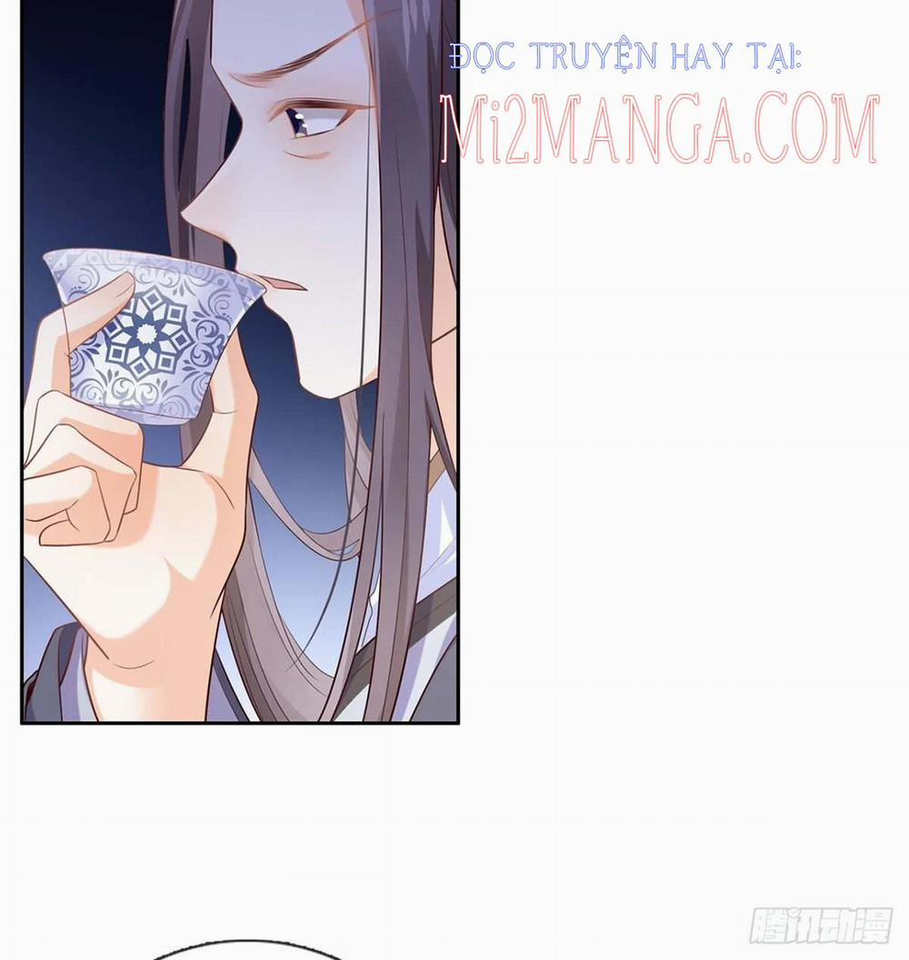 Kiều Mỵ Phu Lang, Tại Tuyến Lục Trà 7 trang 17