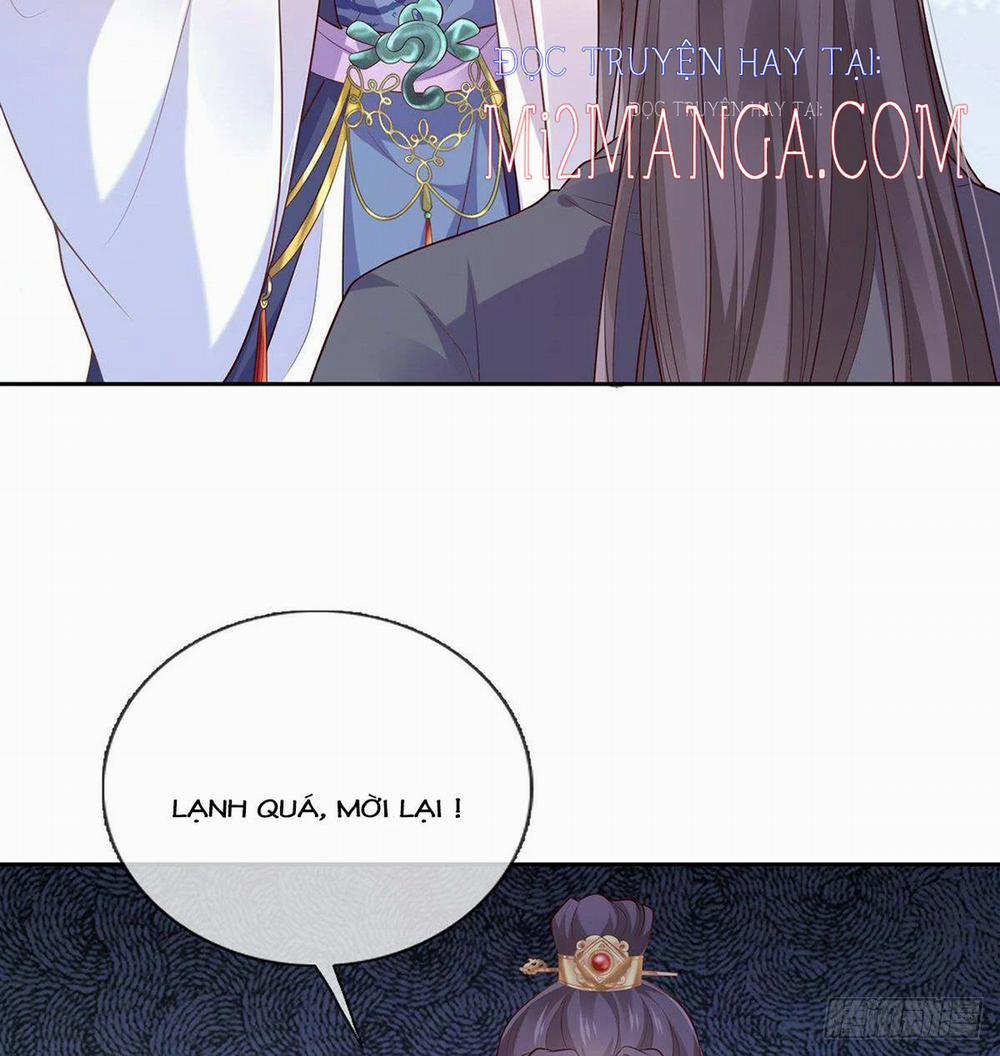 Kiều Mỵ Phu Lang, Tại Tuyến Lục Trà 7 trang 23