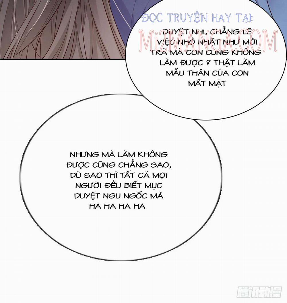 Kiều Mỵ Phu Lang, Tại Tuyến Lục Trà 7 trang 25