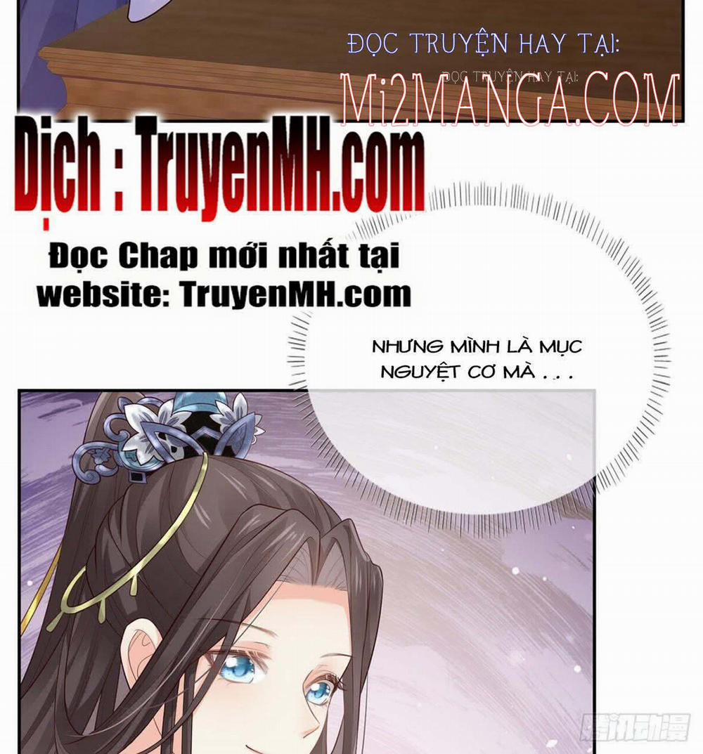 Kiều Mỵ Phu Lang, Tại Tuyến Lục Trà 7 trang 30