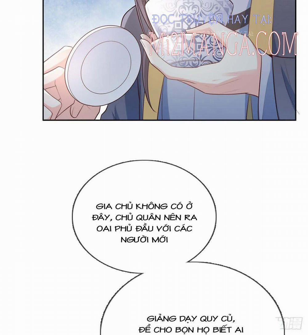 Kiều Mỵ Phu Lang, Tại Tuyến Lục Trà 7 trang 4