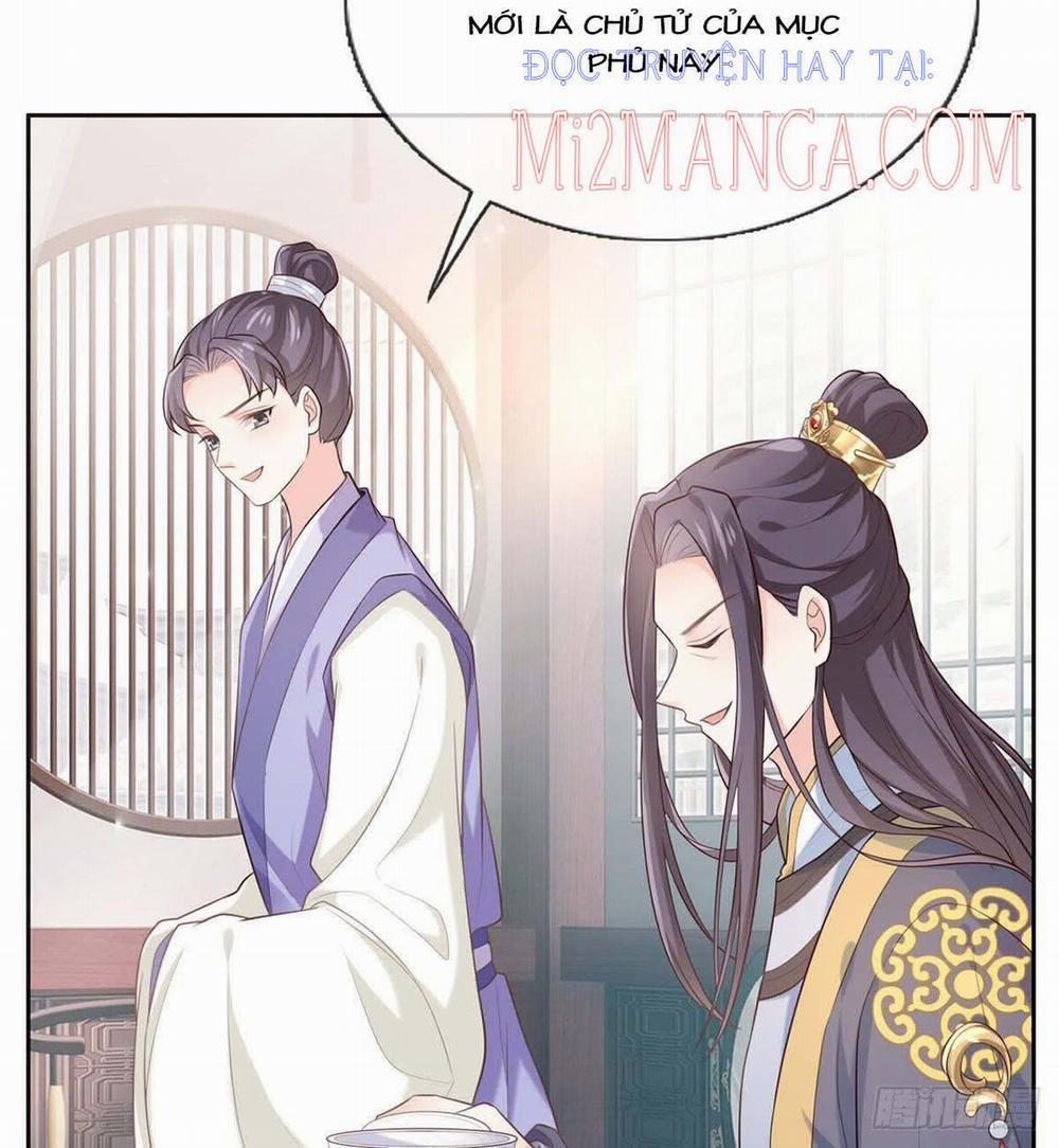 Kiều Mỵ Phu Lang, Tại Tuyến Lục Trà 7 trang 5