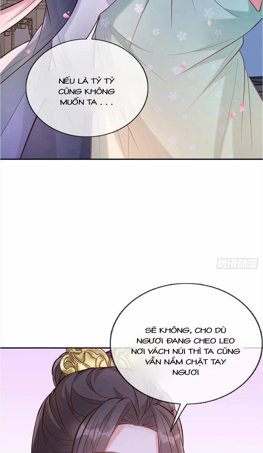 Kiều Mỵ Phu Lang, Tại Tuyến Lục Trà 70 trang 14