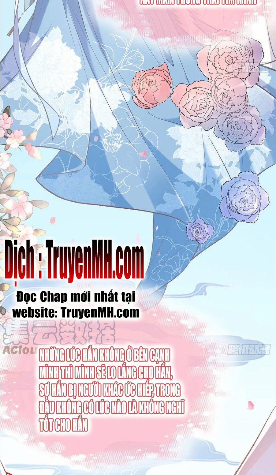 Kiều Mỵ Phu Lang, Tại Tuyến Lục Trà 70 trang 18