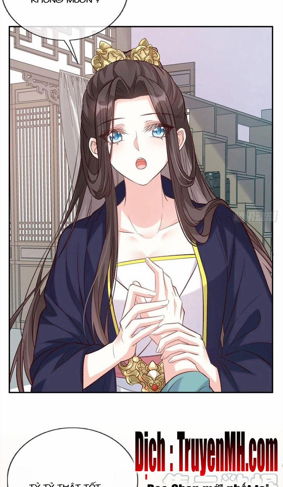 Kiều Mỵ Phu Lang, Tại Tuyến Lục Trà 70 trang 3