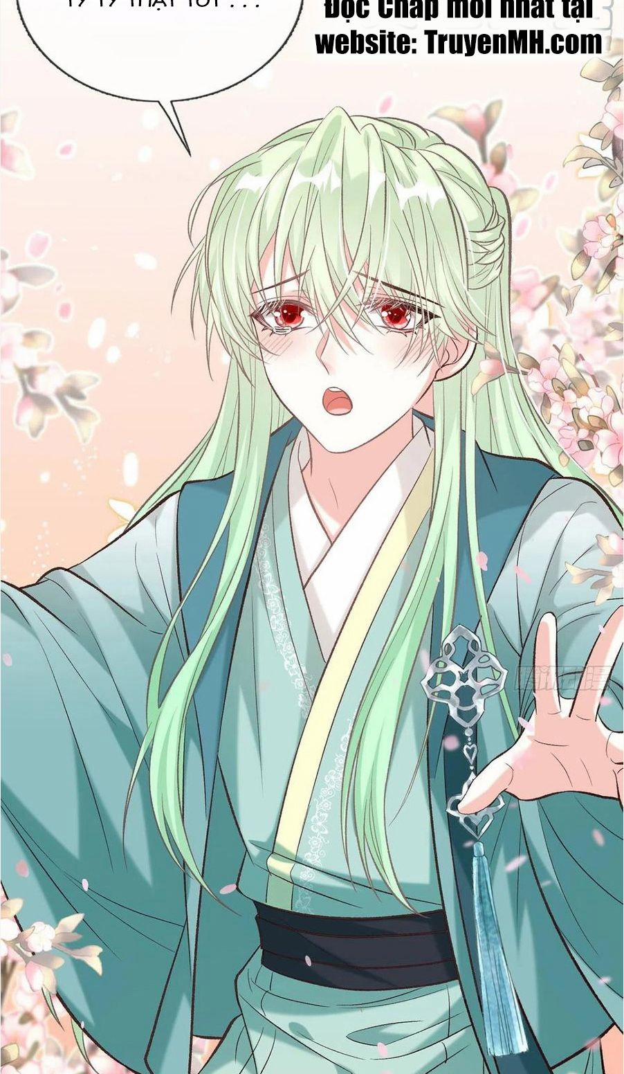 Kiều Mỵ Phu Lang, Tại Tuyến Lục Trà 70 trang 4