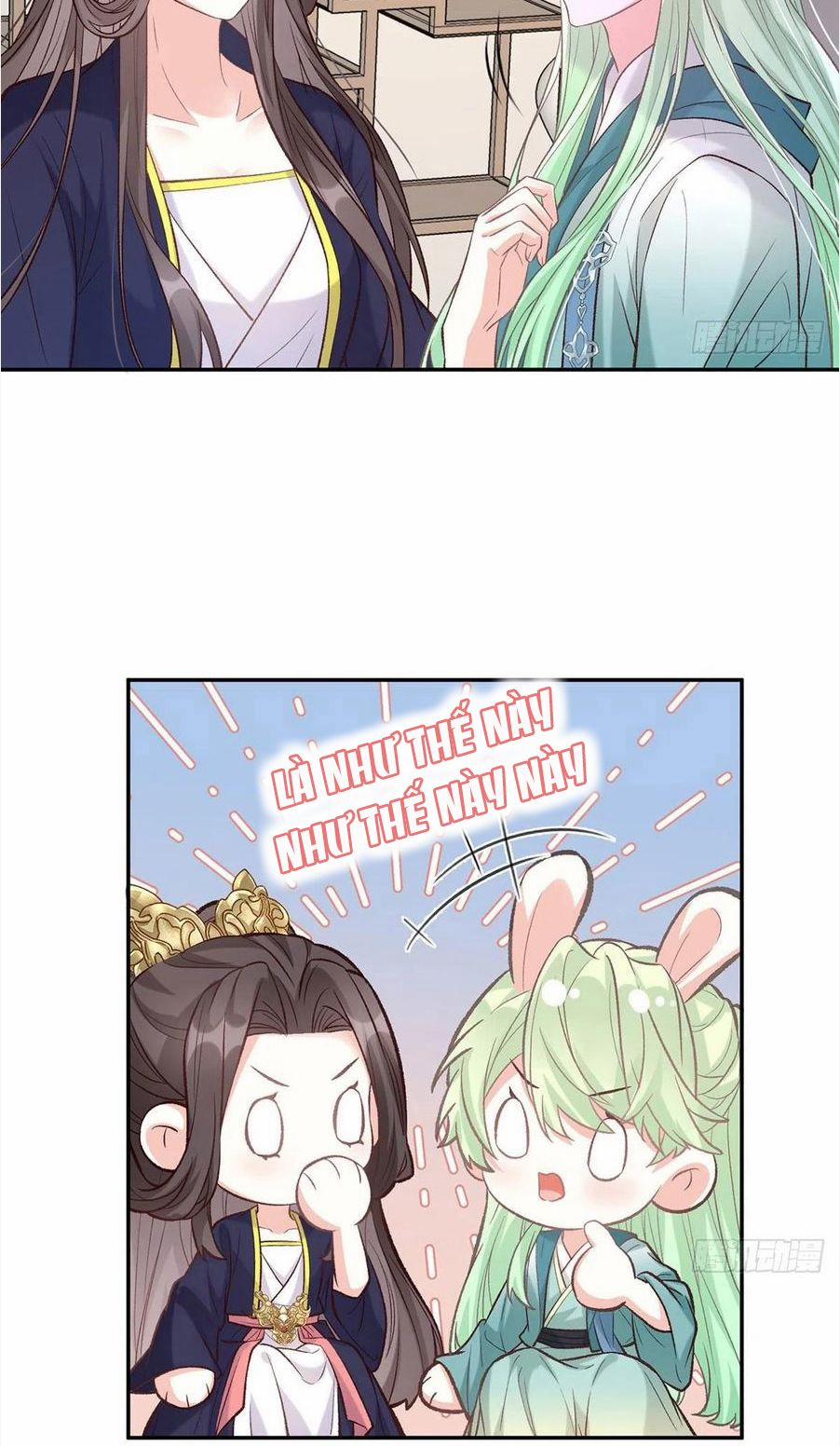 Kiều Mỵ Phu Lang, Tại Tuyến Lục Trà 70 trang 8