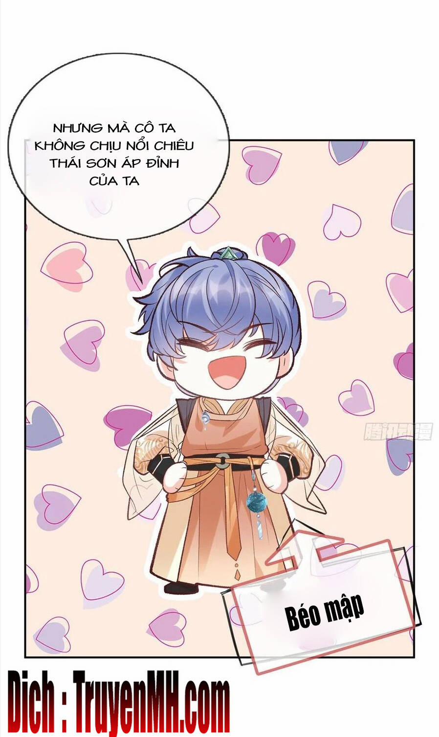 Kiều Mỵ Phu Lang, Tại Tuyến Lục Trà 71 trang 14