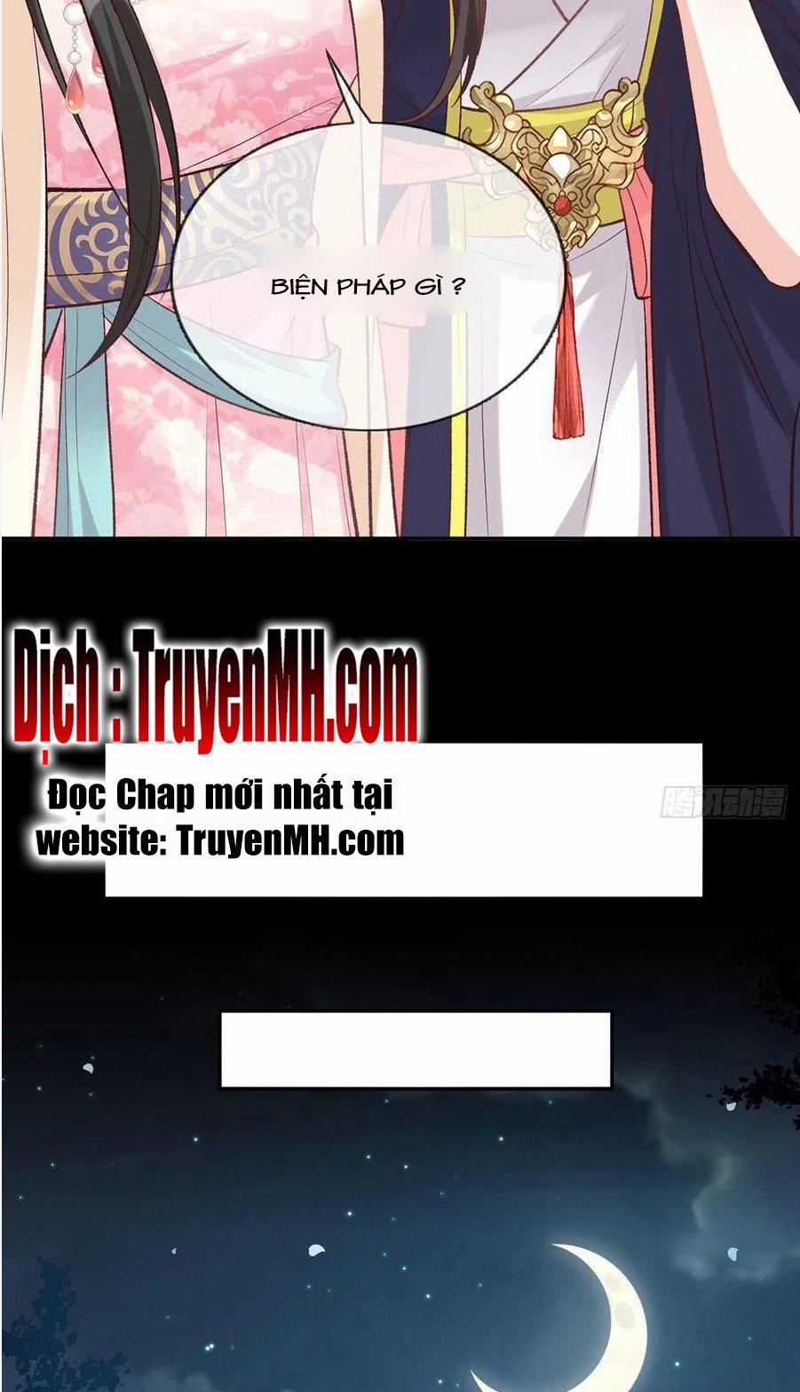 Kiều Mỵ Phu Lang, Tại Tuyến Lục Trà 72 trang 13