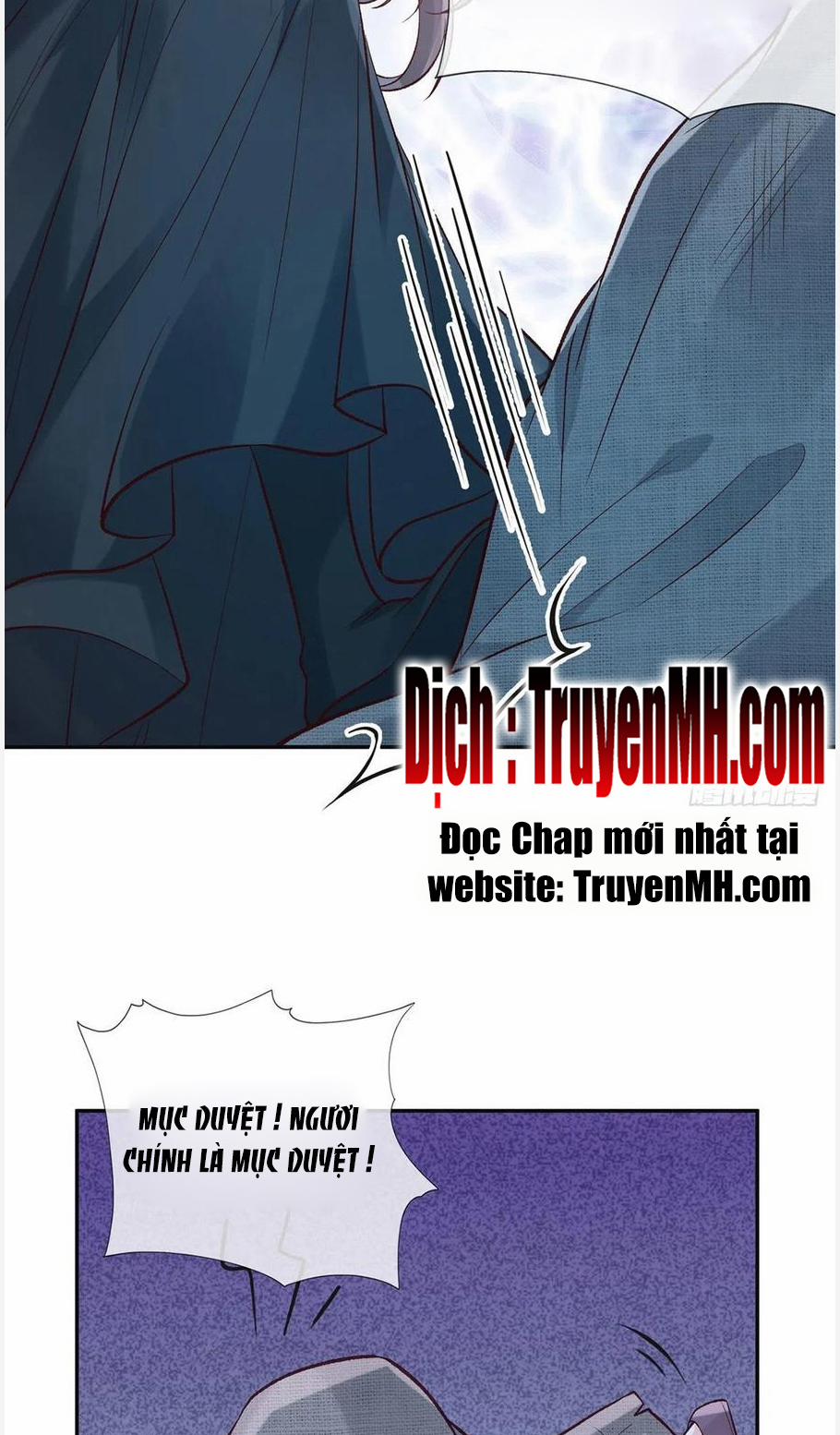 Kiều Mỵ Phu Lang, Tại Tuyến Lục Trà 73 trang 4