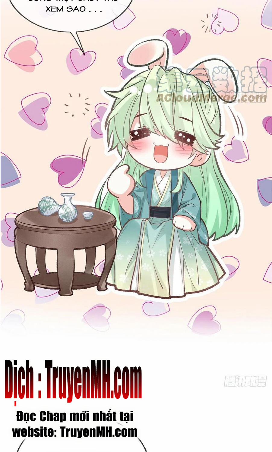 Kiều Mỵ Phu Lang, Tại Tuyến Lục Trà 74 trang 15