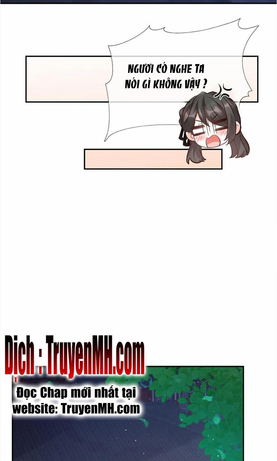 Kiều Mỵ Phu Lang, Tại Tuyến Lục Trà 74 trang 9