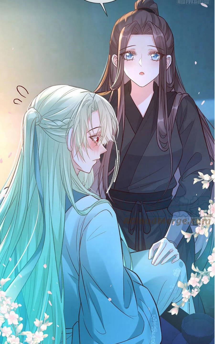 Kiều Mỵ Phu Lang, Tại Tuyến Lục Trà 75 trang 10