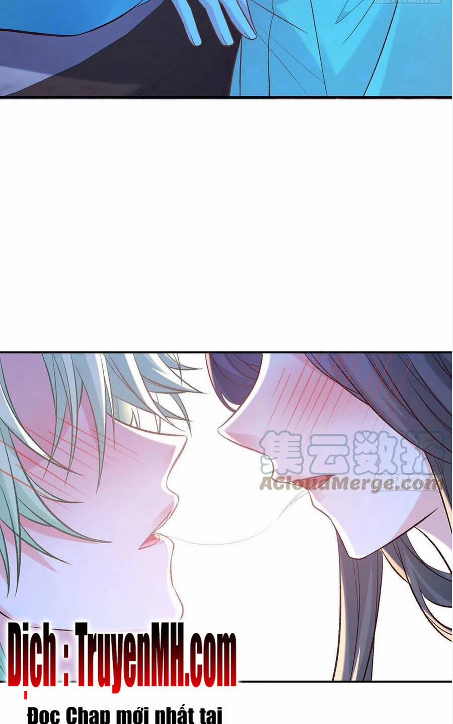 Kiều Mỵ Phu Lang, Tại Tuyến Lục Trà 75 trang 16