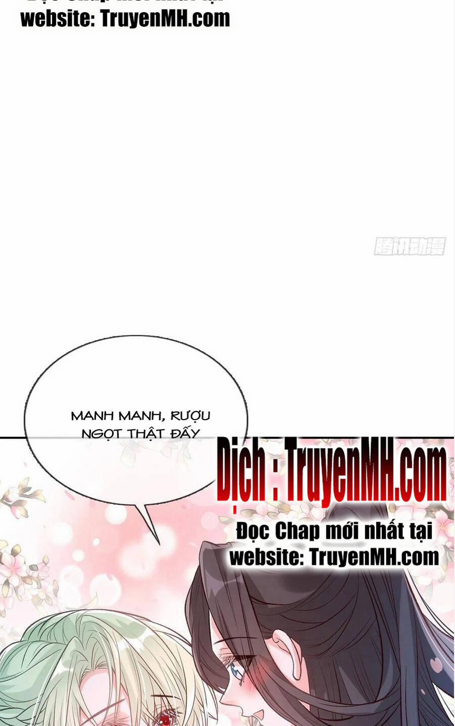 Kiều Mỵ Phu Lang, Tại Tuyến Lục Trà 75 trang 17