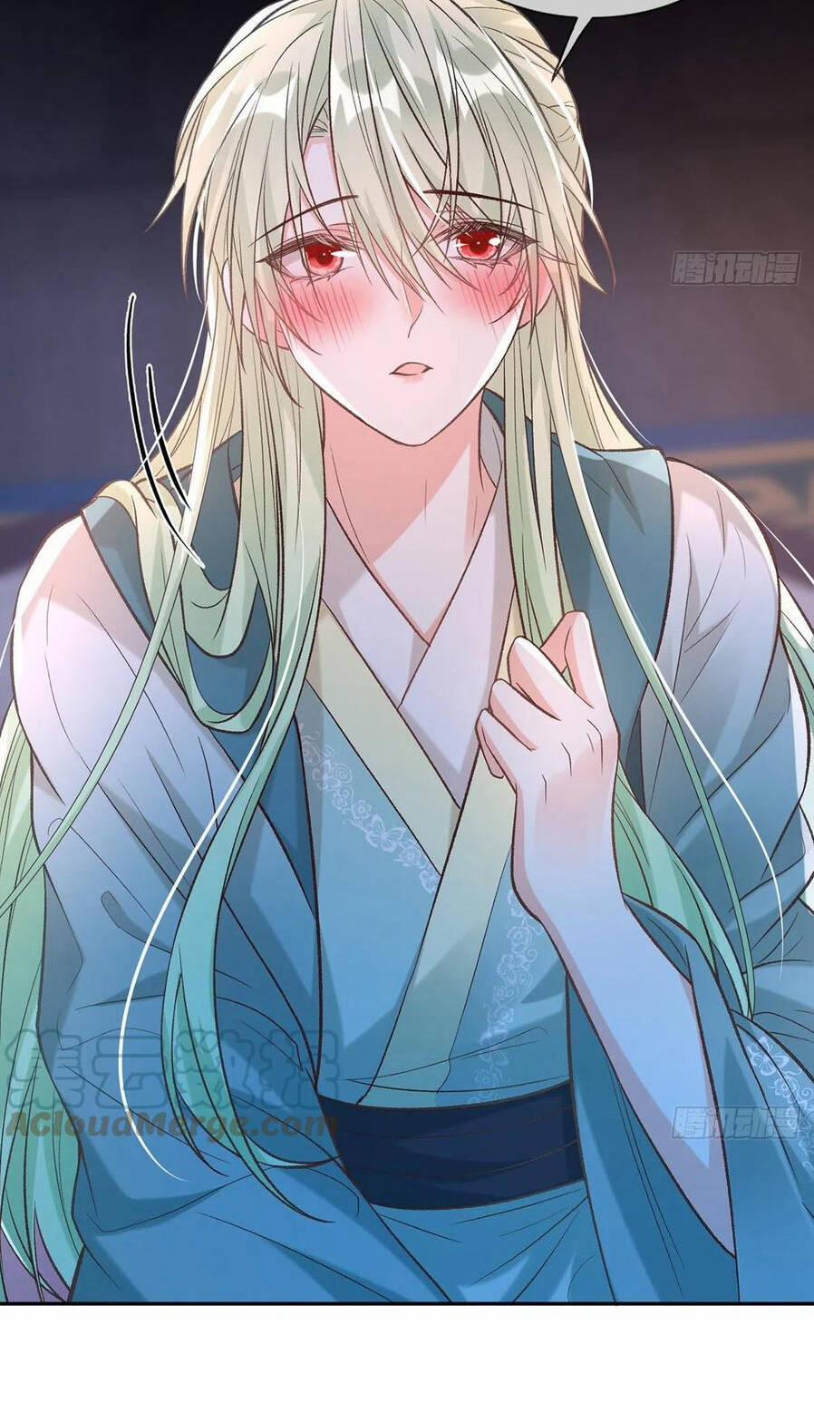 Kiều Mỵ Phu Lang, Tại Tuyến Lục Trà 76 trang 2