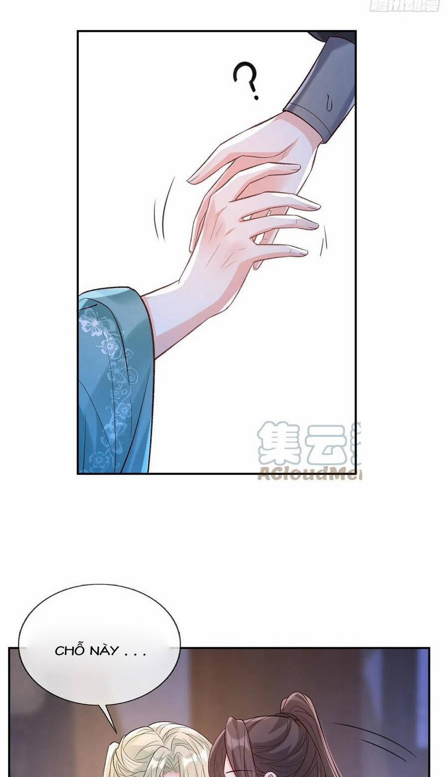 Kiều Mỵ Phu Lang, Tại Tuyến Lục Trà 76 trang 4