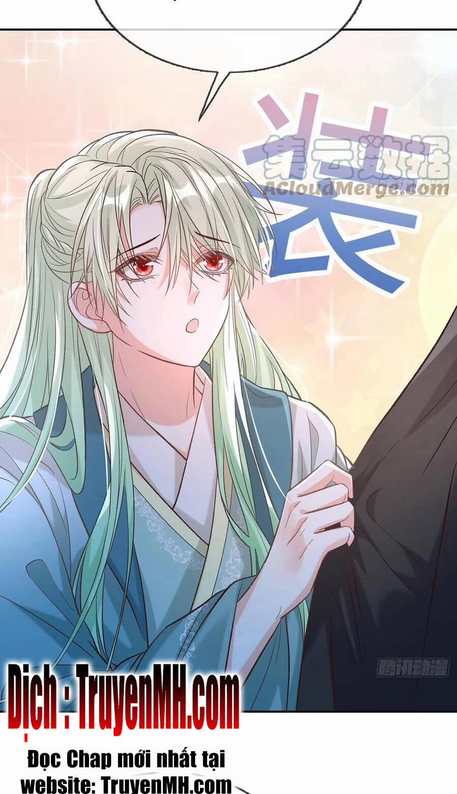 Kiều Mỵ Phu Lang, Tại Tuyến Lục Trà 76 trang 8