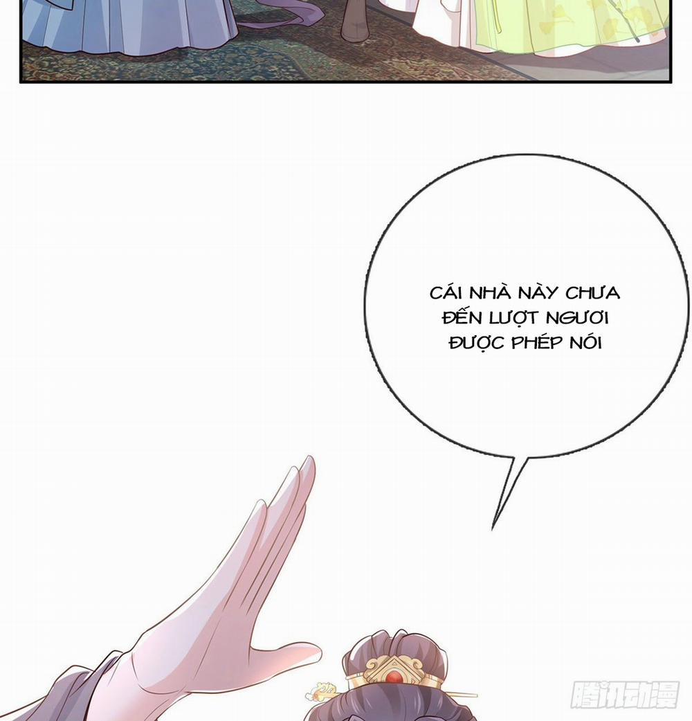 Kiều Mỵ Phu Lang, Tại Tuyến Lục Trà 8 trang 13