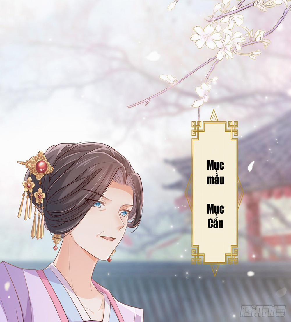 Kiều Mỵ Phu Lang, Tại Tuyến Lục Trà 8 trang 19