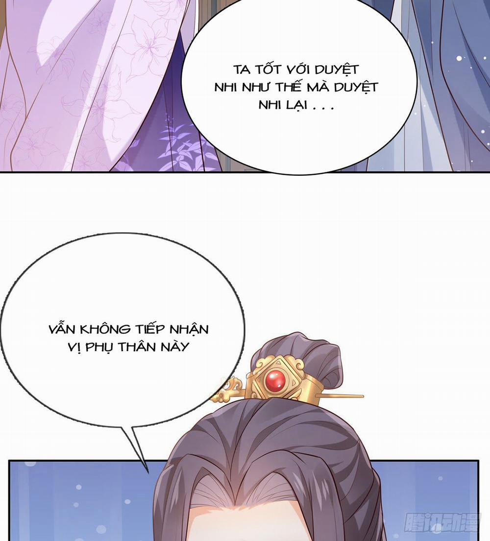 Kiều Mỵ Phu Lang, Tại Tuyến Lục Trà 8 trang 23