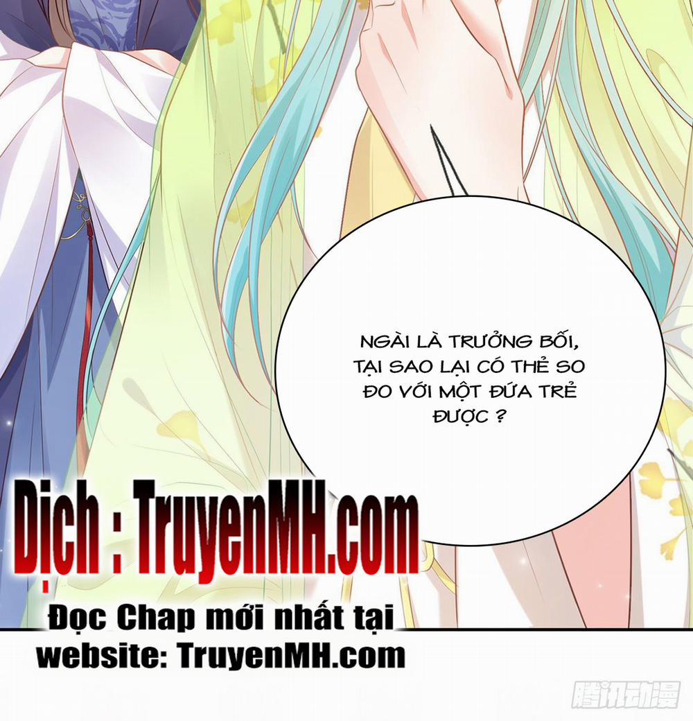 Kiều Mỵ Phu Lang, Tại Tuyến Lục Trà 8 trang 9