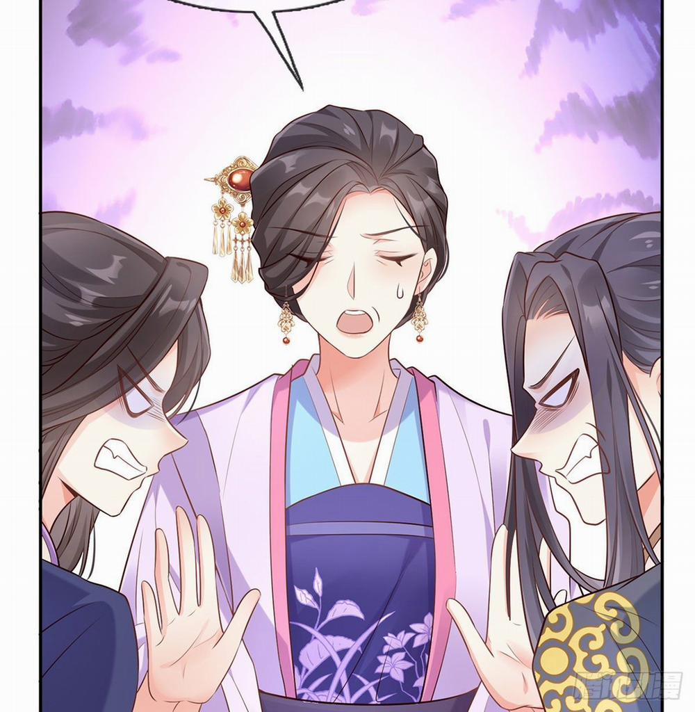 Kiều Mỵ Phu Lang, Tại Tuyến Lục Trà 9 trang 18