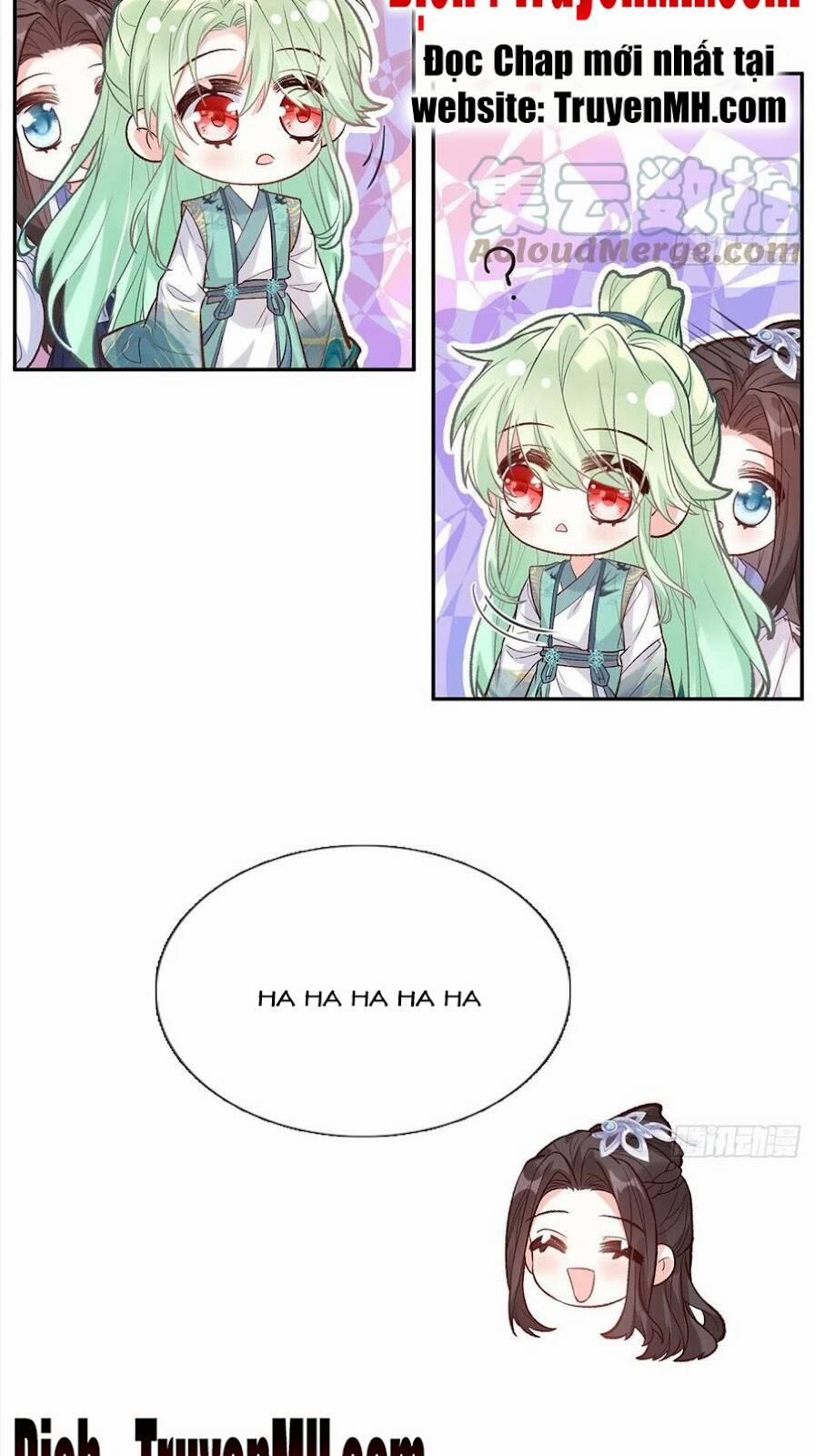 Kiều Mỵ Phu Lang, Tại Tuyến Lục Trà 97 trang 12