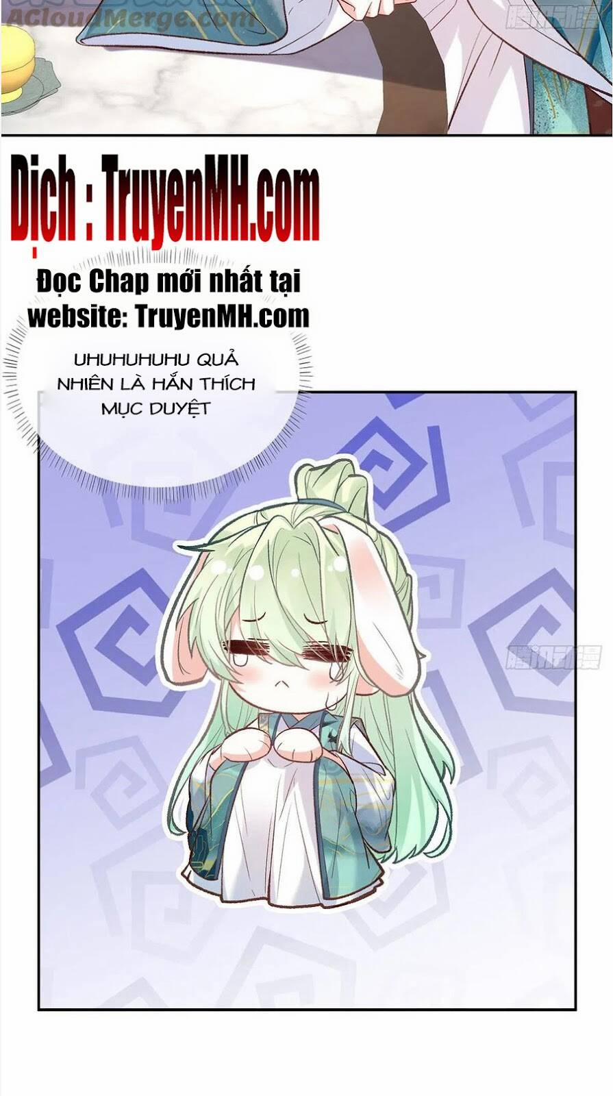 Kiều Mỵ Phu Lang, Tại Tuyến Lục Trà 97 trang 5