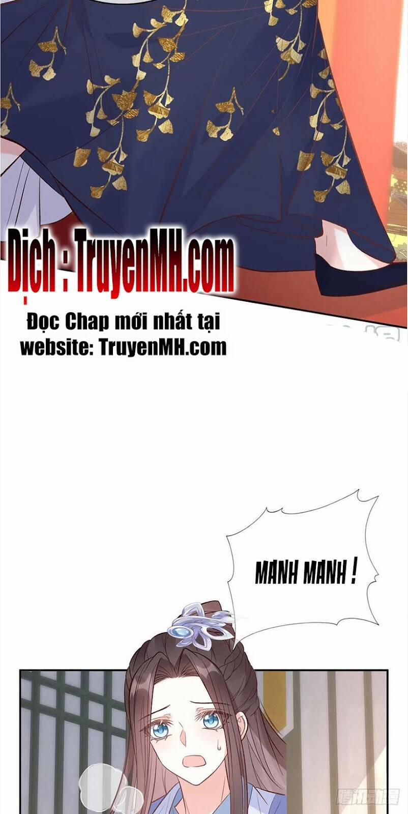 Kiều Mỵ Phu Lang, Tại Tuyến Lục Trà 98 trang 16