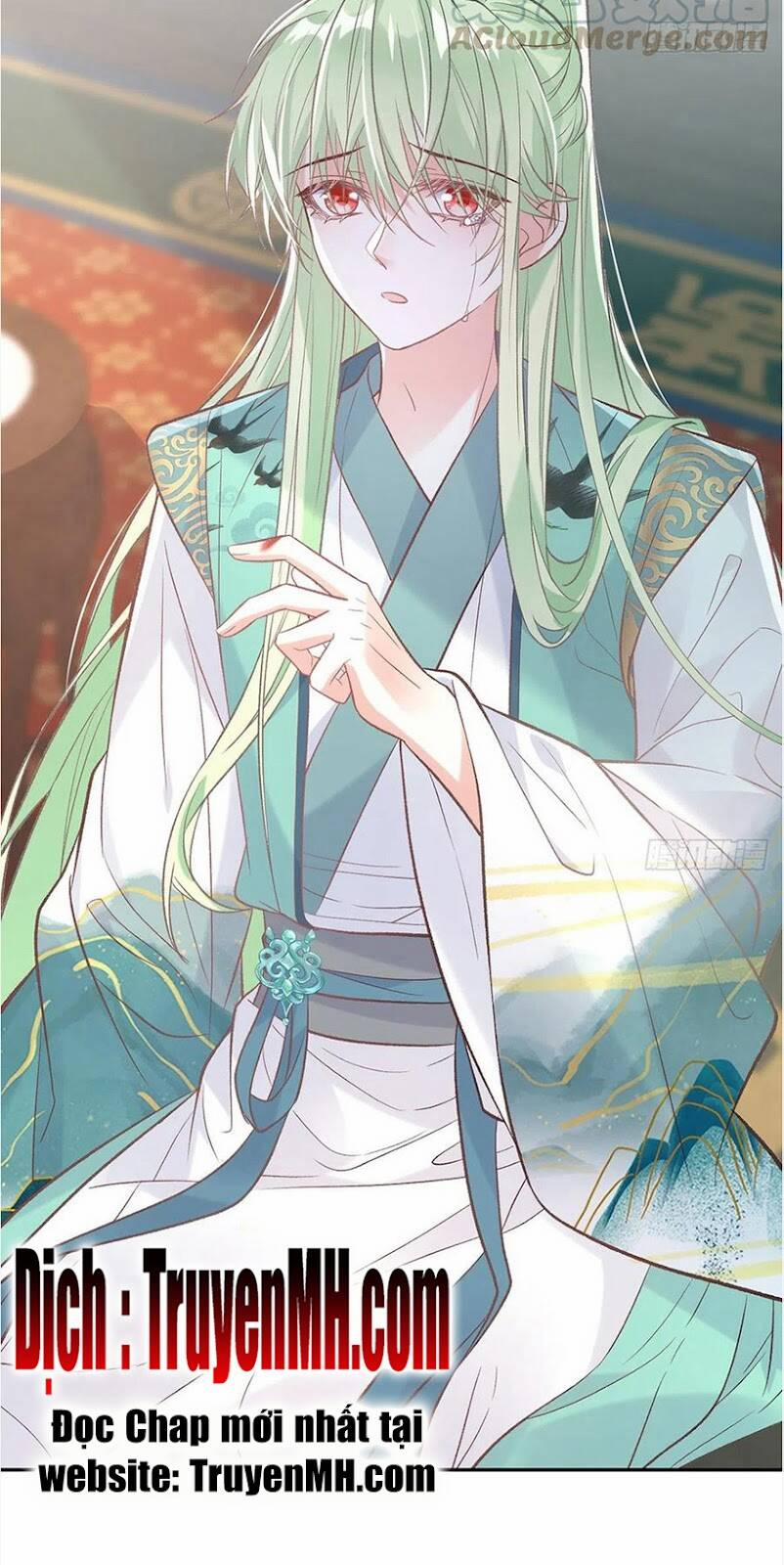 Kiều Mỵ Phu Lang, Tại Tuyến Lục Trà 98 trang 18