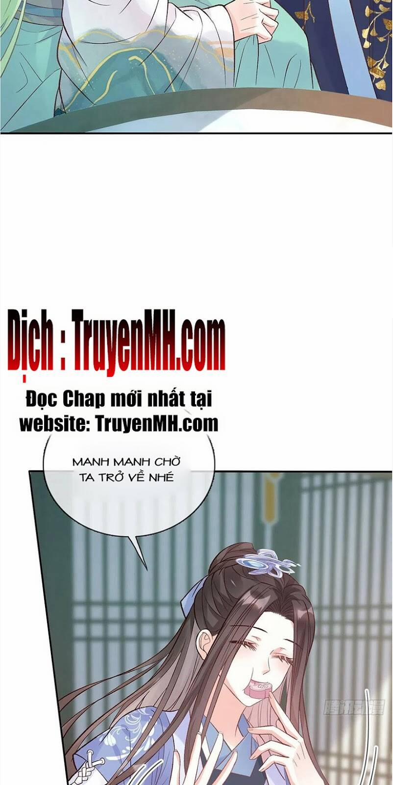 Kiều Mỵ Phu Lang, Tại Tuyến Lục Trà 98 trang 2