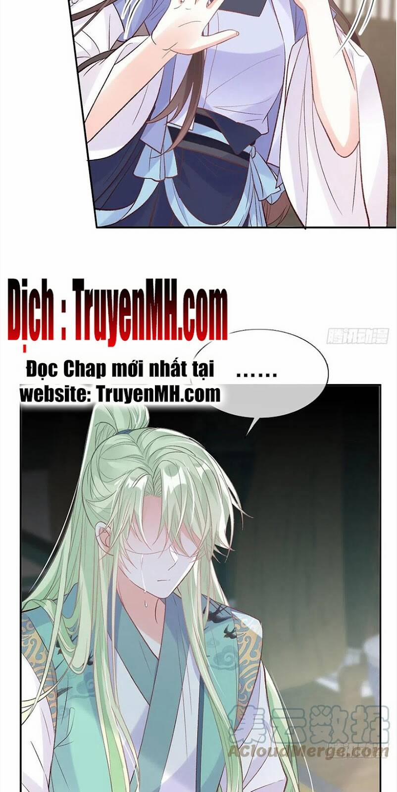 Kiều Mỵ Phu Lang, Tại Tuyến Lục Trà 98 trang 3