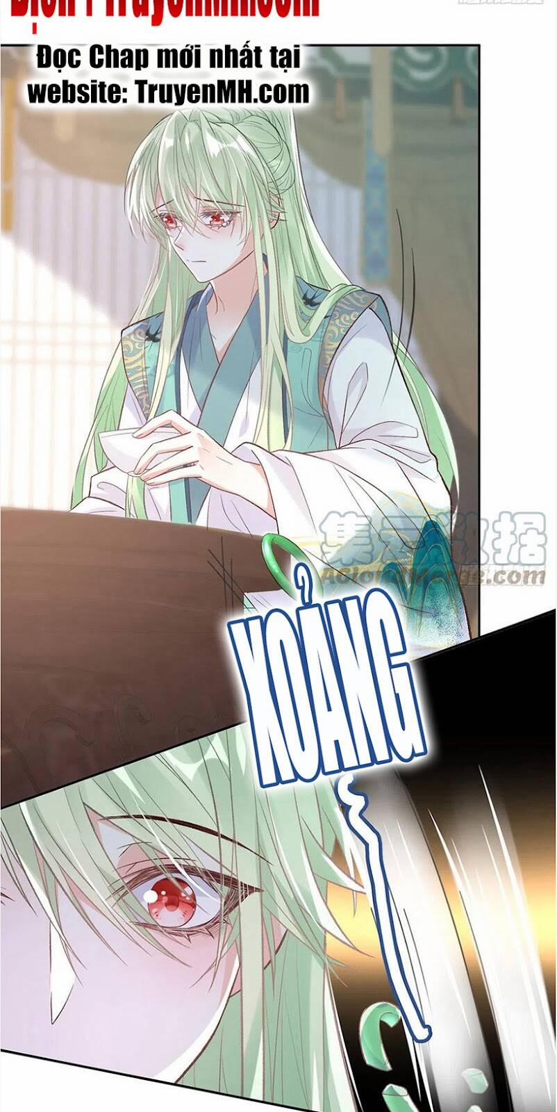 Kiều Mỵ Phu Lang, Tại Tuyến Lục Trà 98 trang 5