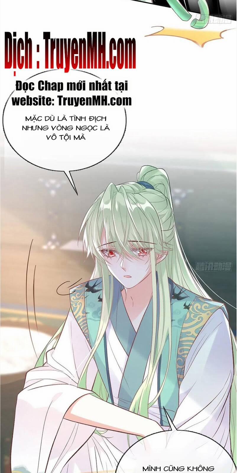 Kiều Mỵ Phu Lang, Tại Tuyến Lục Trà 98 trang 6