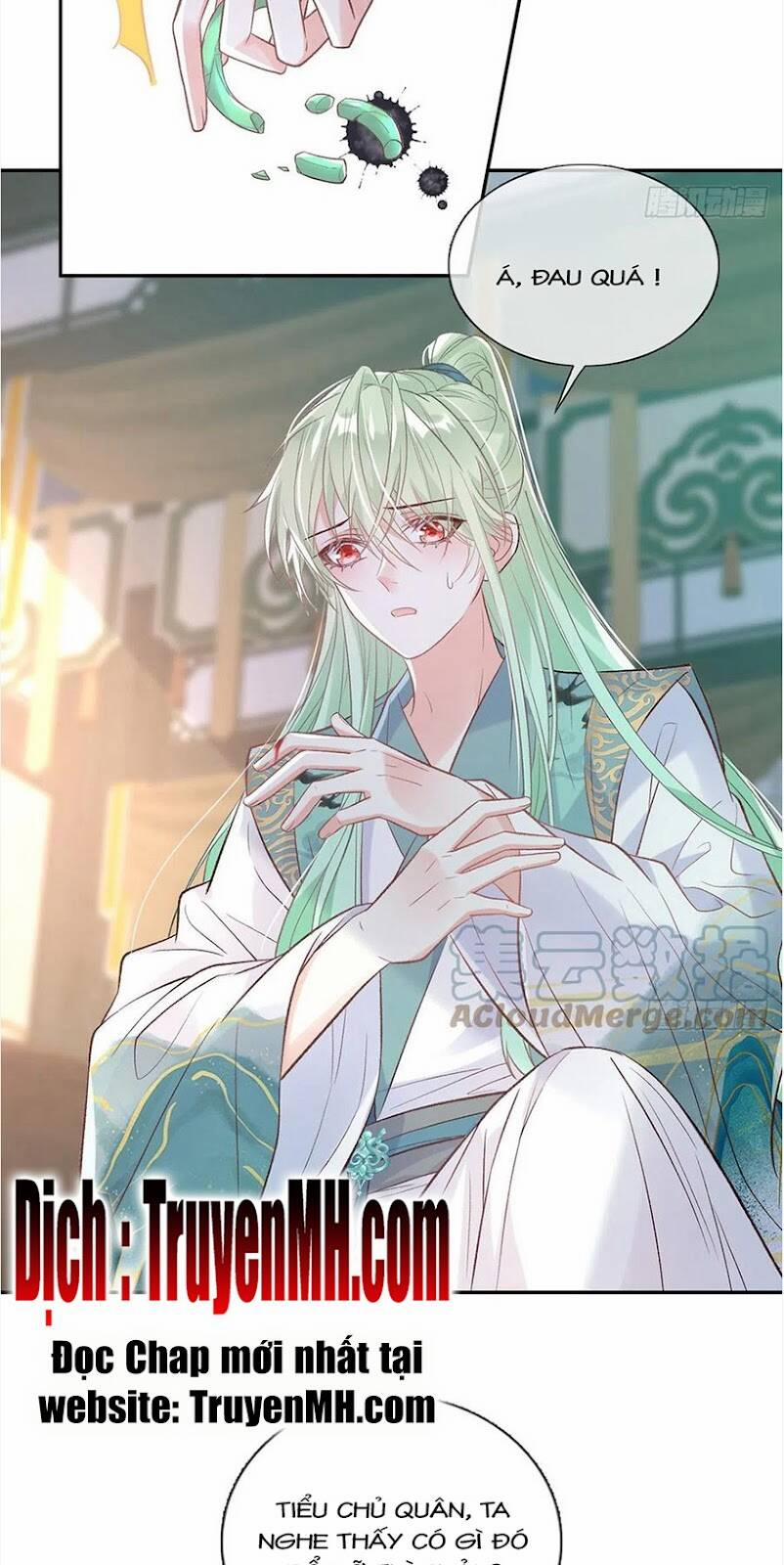 Kiều Mỵ Phu Lang, Tại Tuyến Lục Trà 98 trang 8