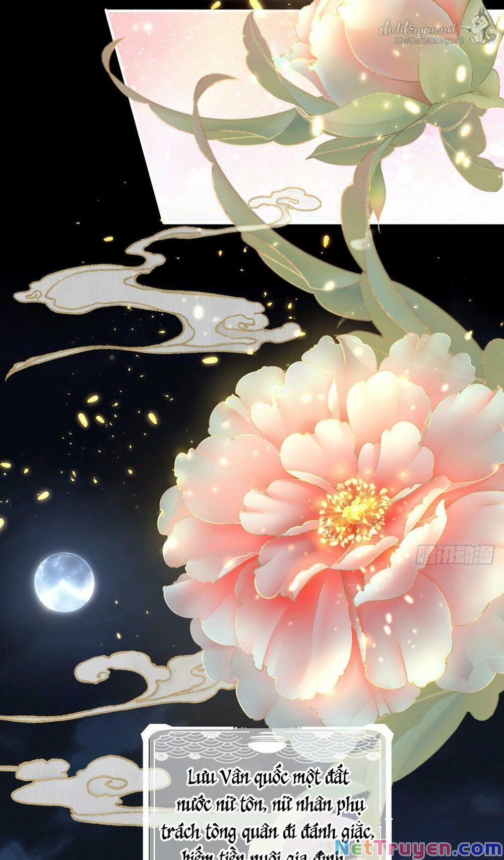 Kiều Phu Có Hỉ 1 trang 10