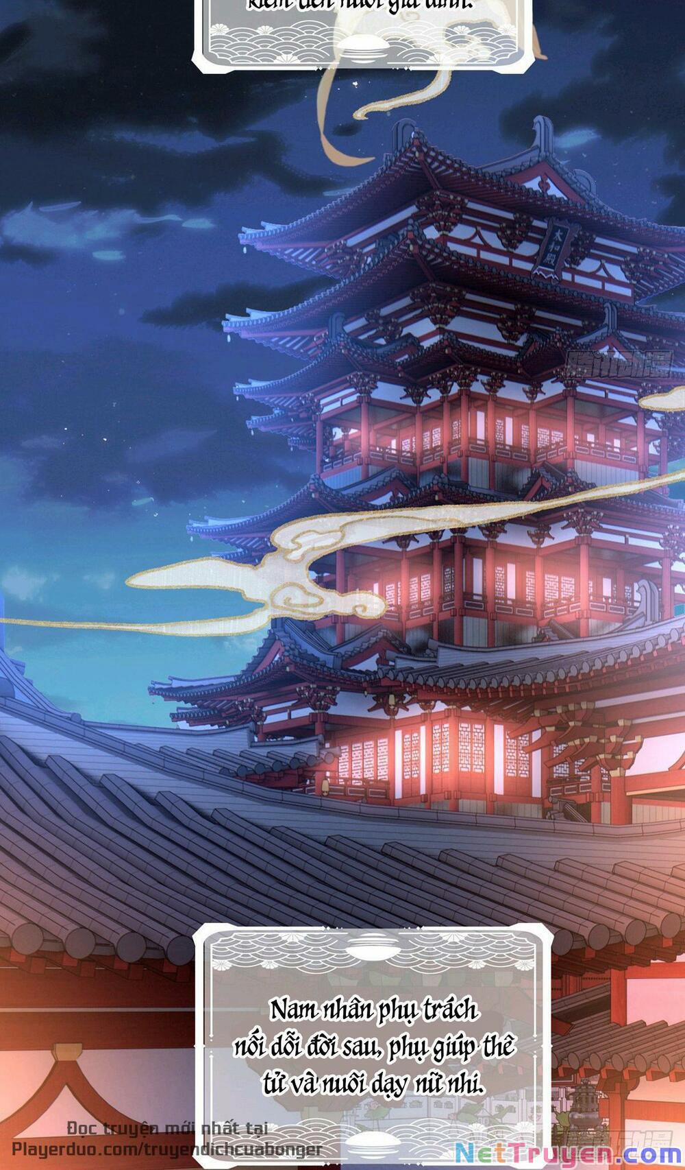 Kiều Phu Có Hỉ 1 trang 11