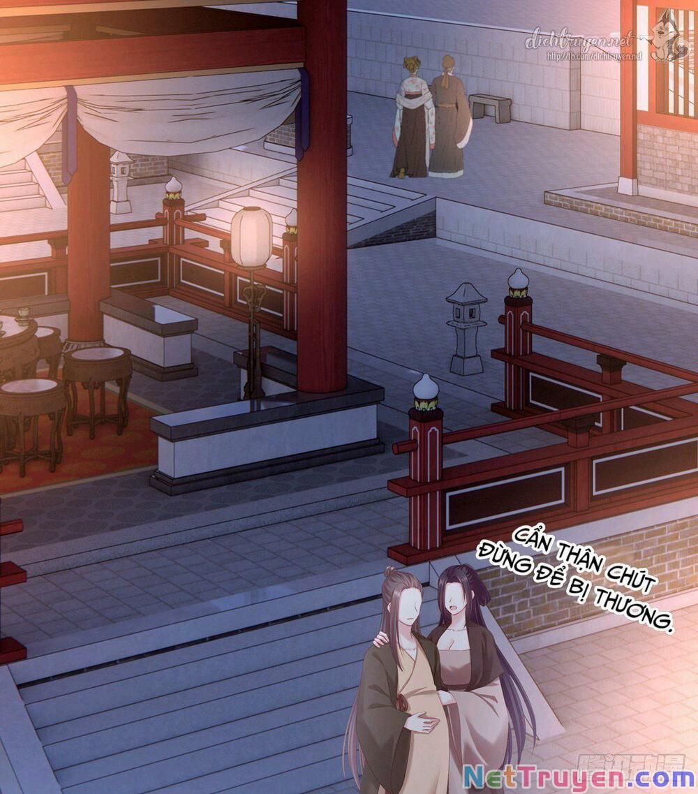 Kiều Phu Có Hỉ 1 trang 12