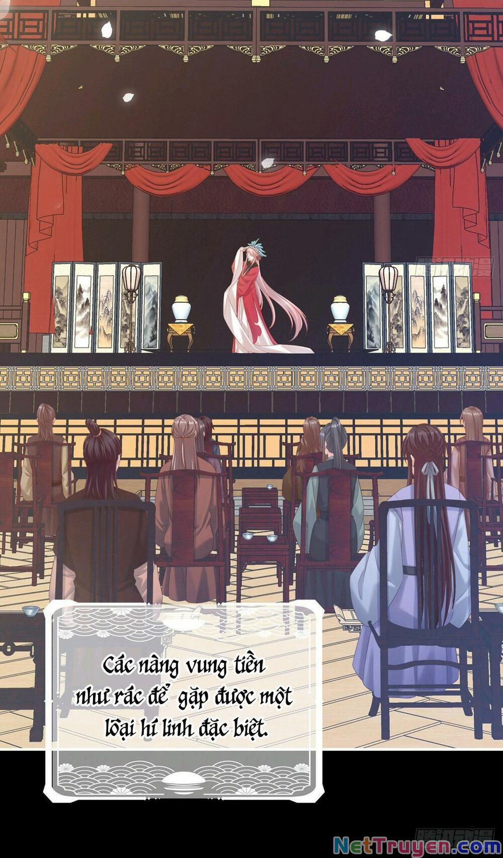 Kiều Phu Có Hỉ 1 trang 15