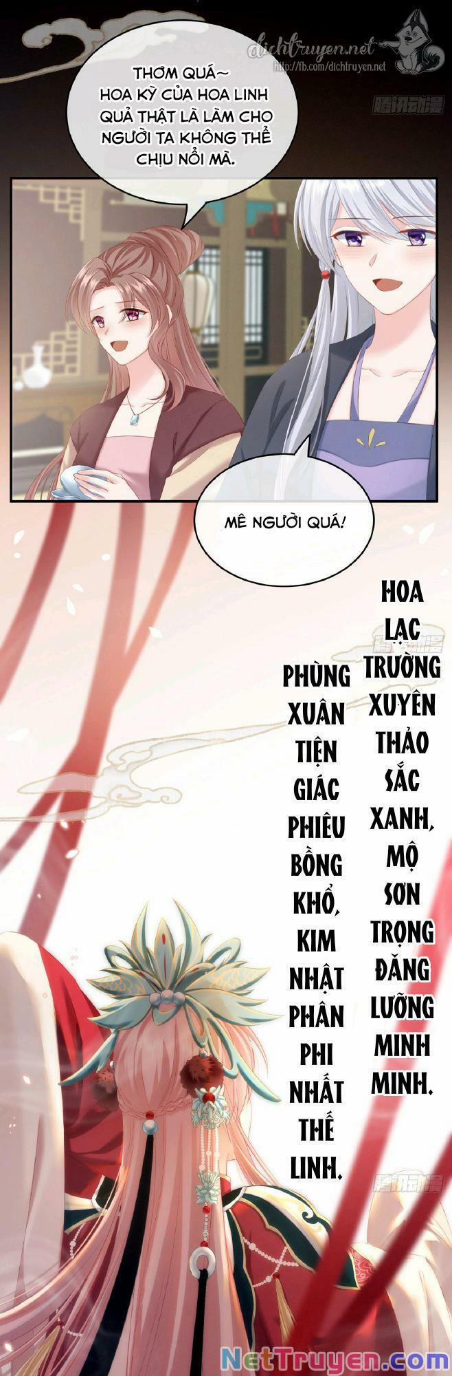 Kiều Phu Có Hỉ 1 trang 23