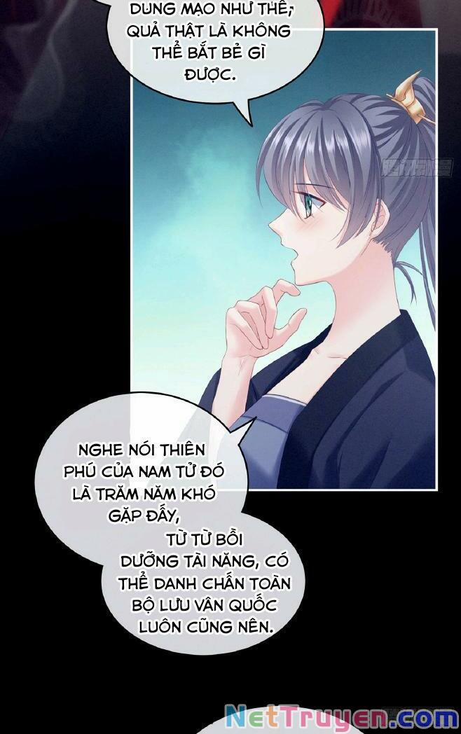 Kiều Phu Có Hỉ 1 trang 25