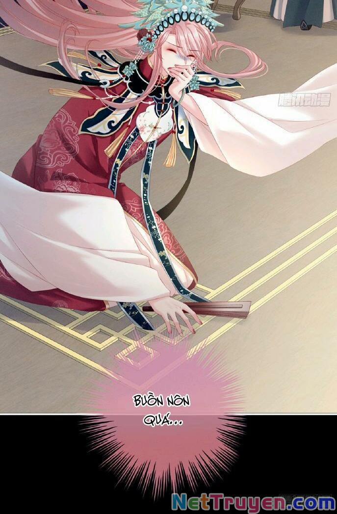 Kiều Phu Có Hỉ 1 trang 28