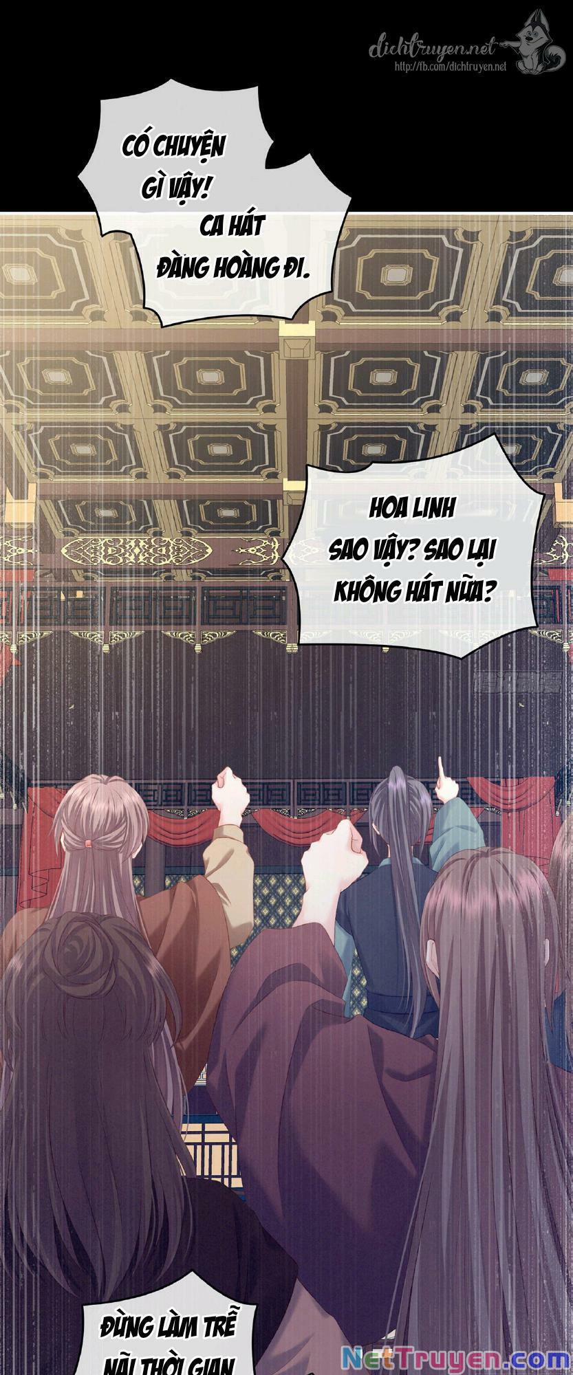 Kiều Phu Có Hỉ 1 trang 29