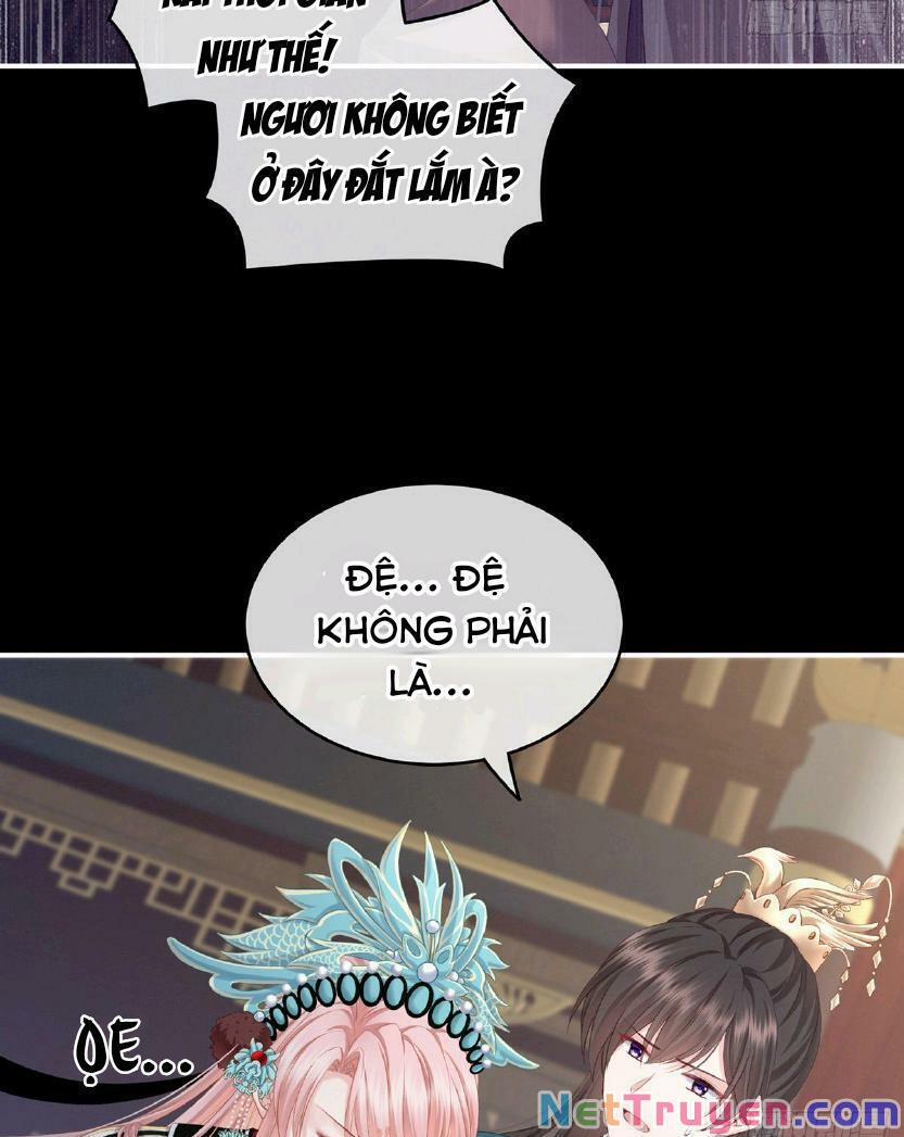 Kiều Phu Có Hỉ 1 trang 30