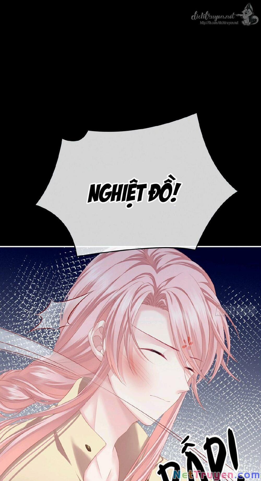 Kiều Phu Có Hỉ 1 trang 32