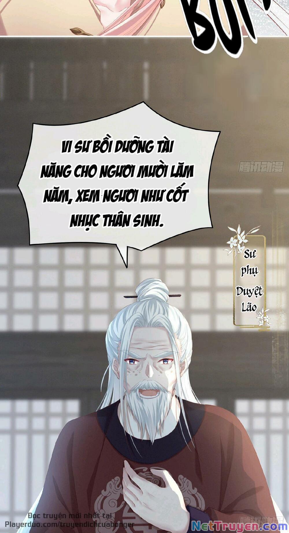 Kiều Phu Có Hỉ 1 trang 33