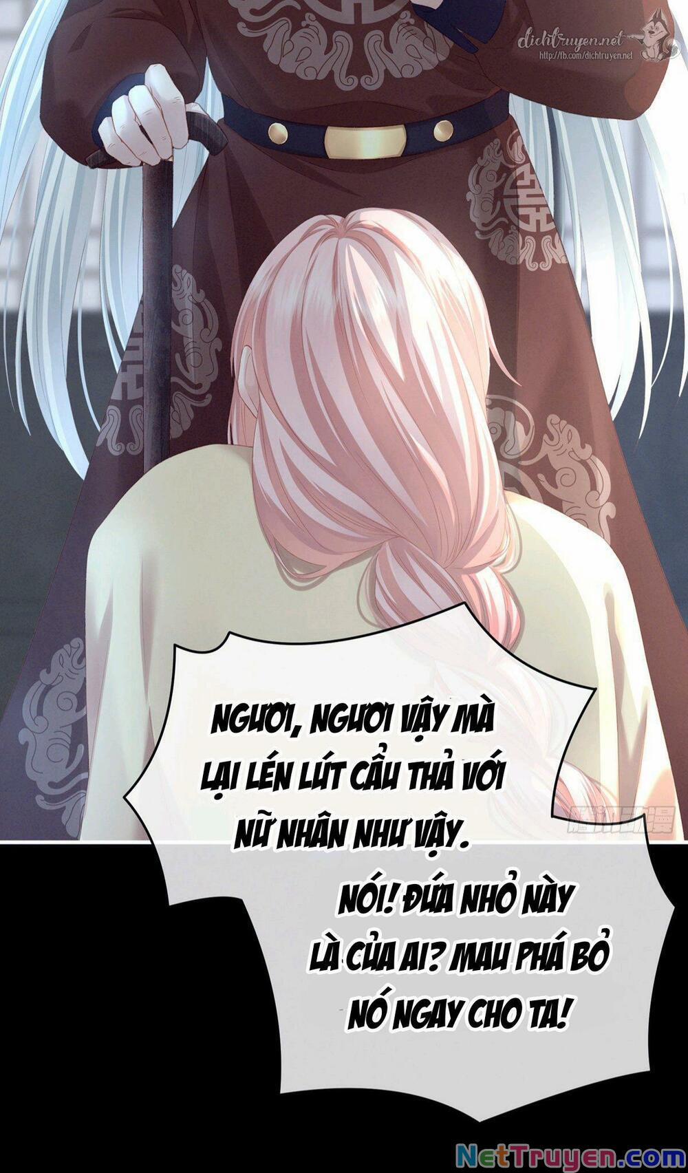 Kiều Phu Có Hỉ 1 trang 34