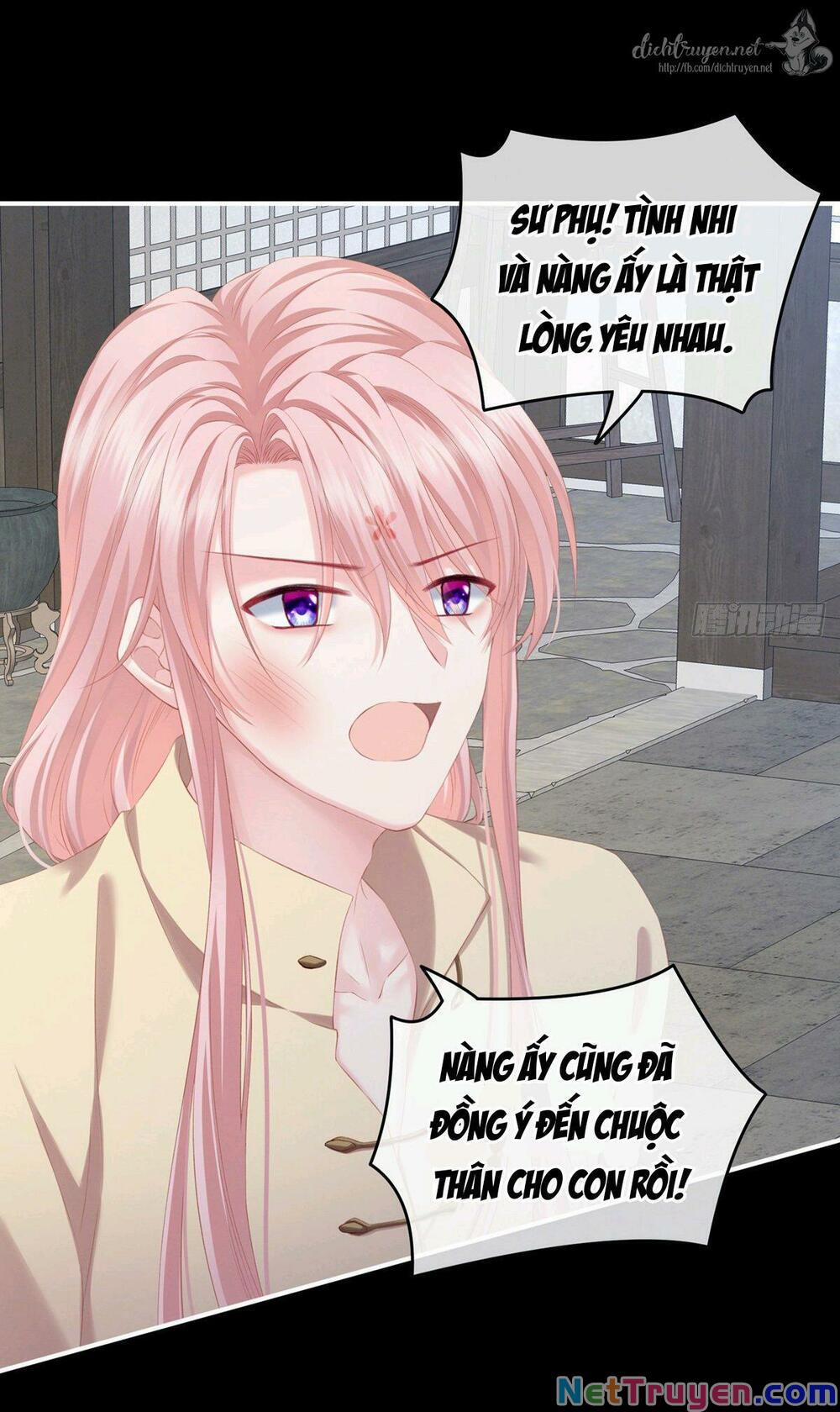 Kiều Phu Có Hỉ 1 trang 35